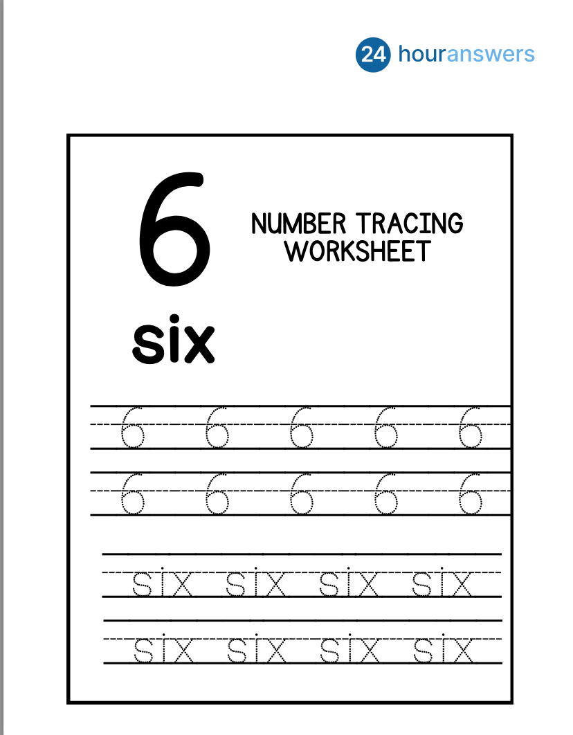 Worksheet 2