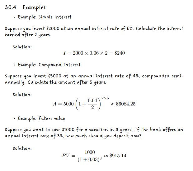 Worksheet 2